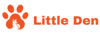 Little Den Cafe Logo