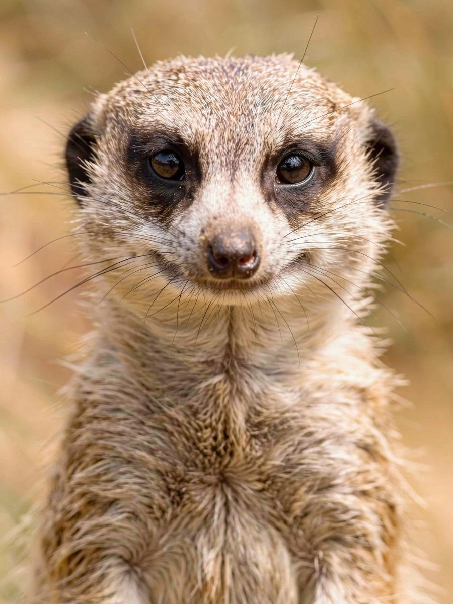 Experience-Meerkat