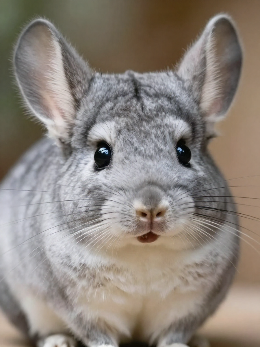 Experience-Chinchillas